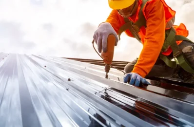 Travaux de zinguerie à Nouvion-et-Catillon